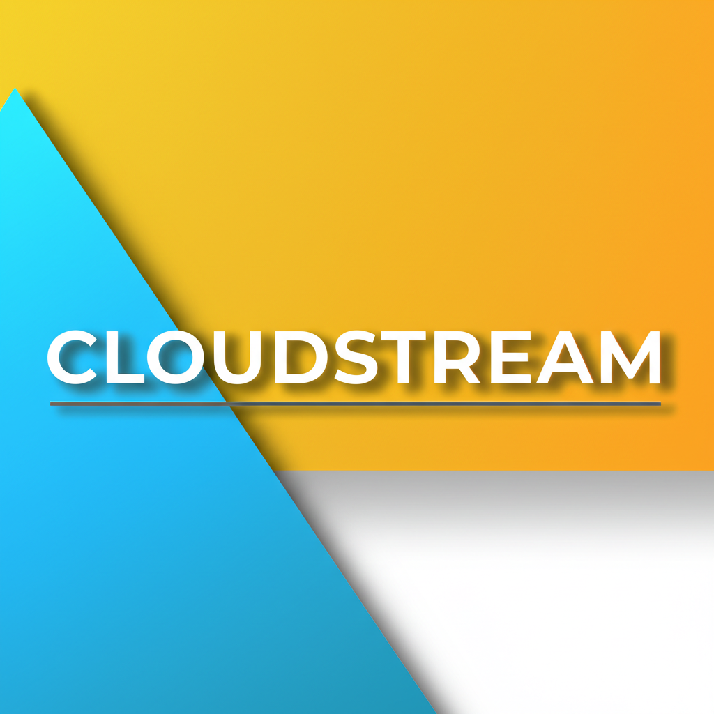 CloudStream