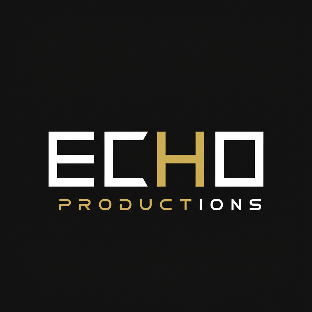 Echo Productions