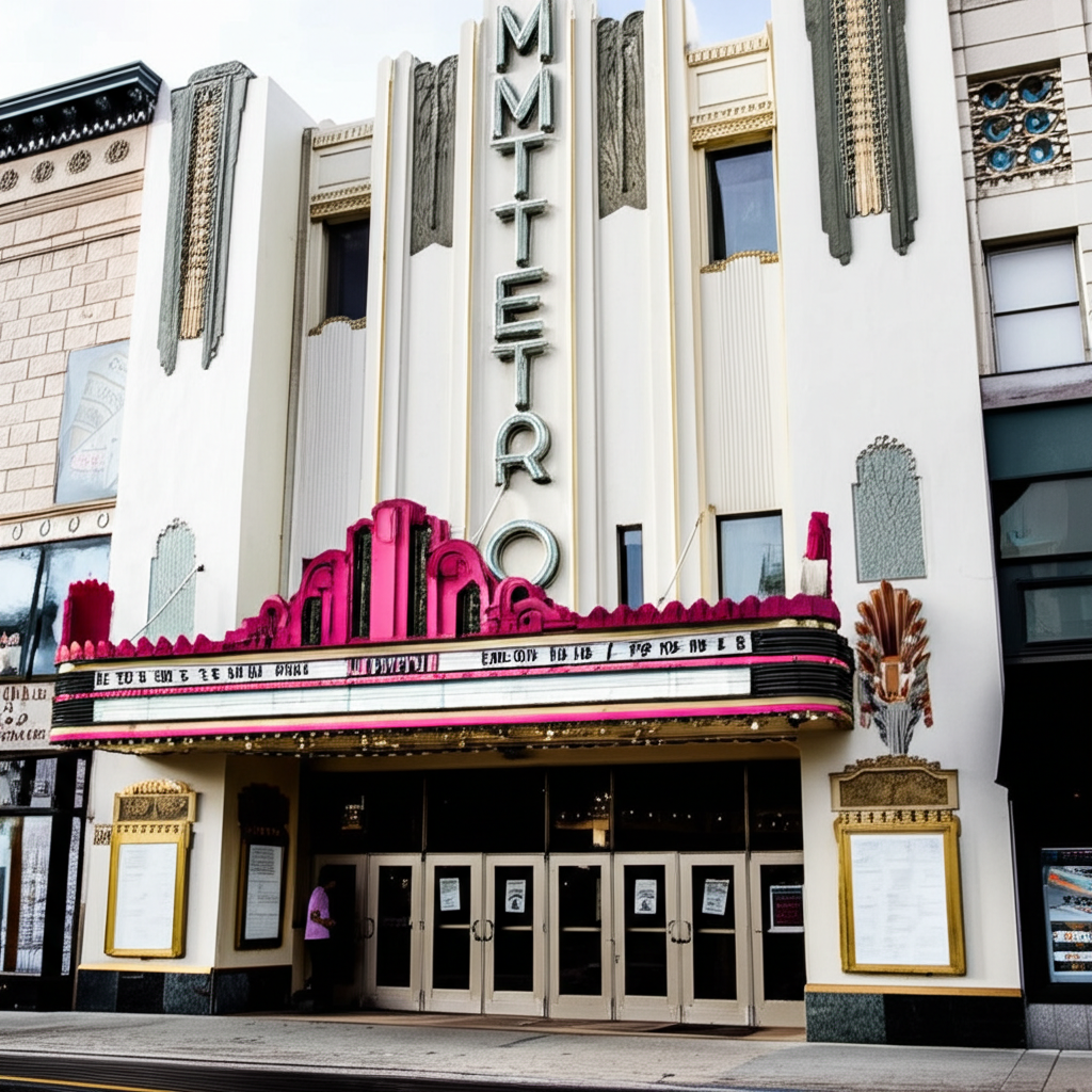 Metro Theater