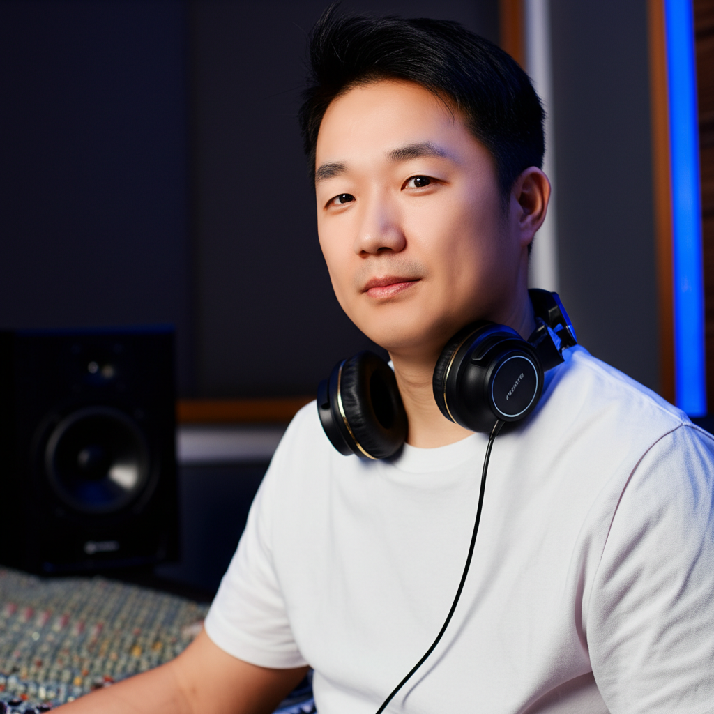 Thomas Chen