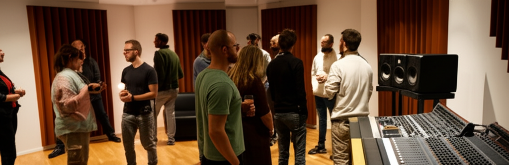 Community Platform