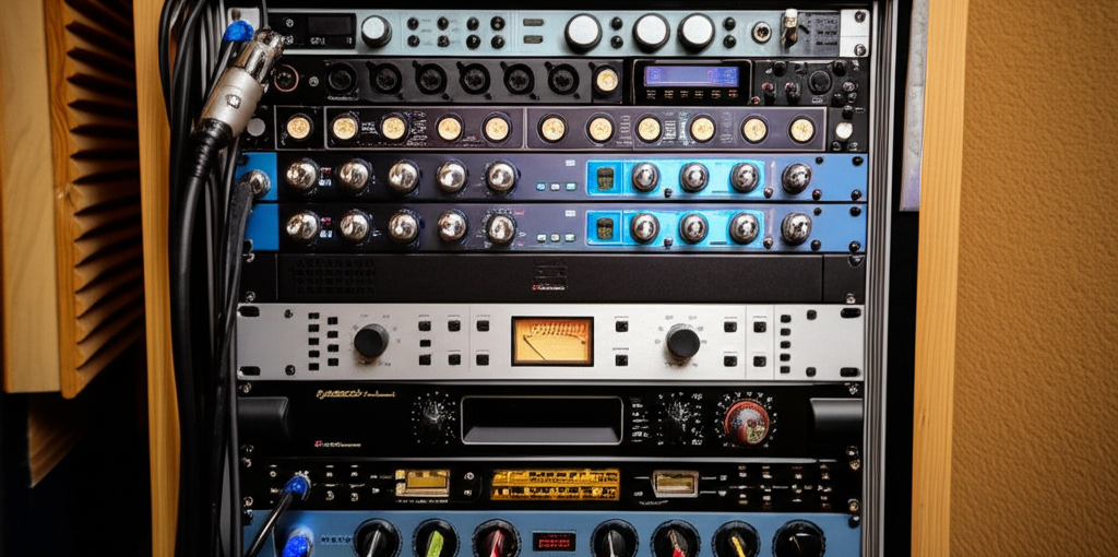 Equipment Rental