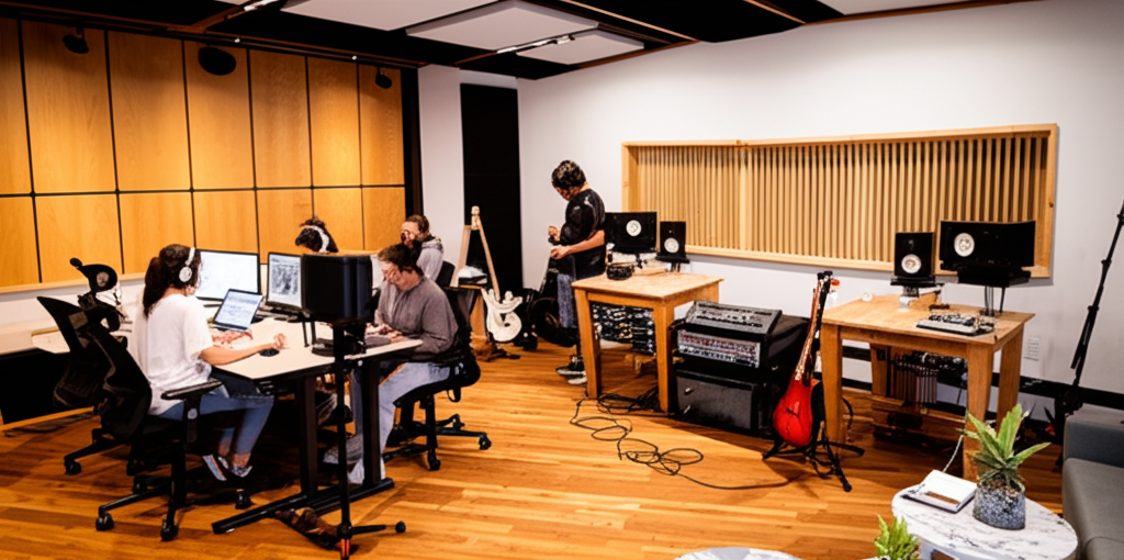 Studio Membership