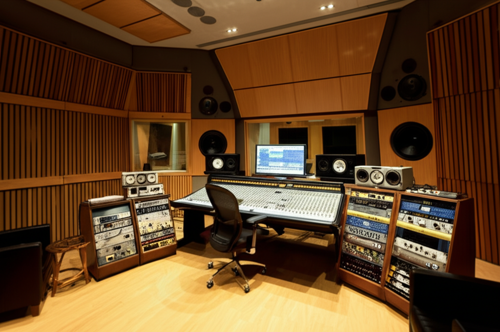 Studio A