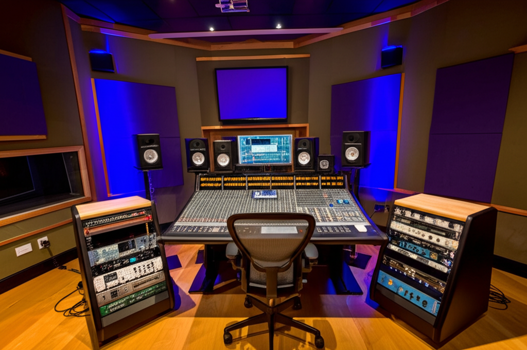 Studio B