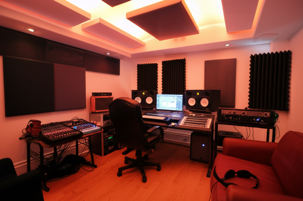 Studio C