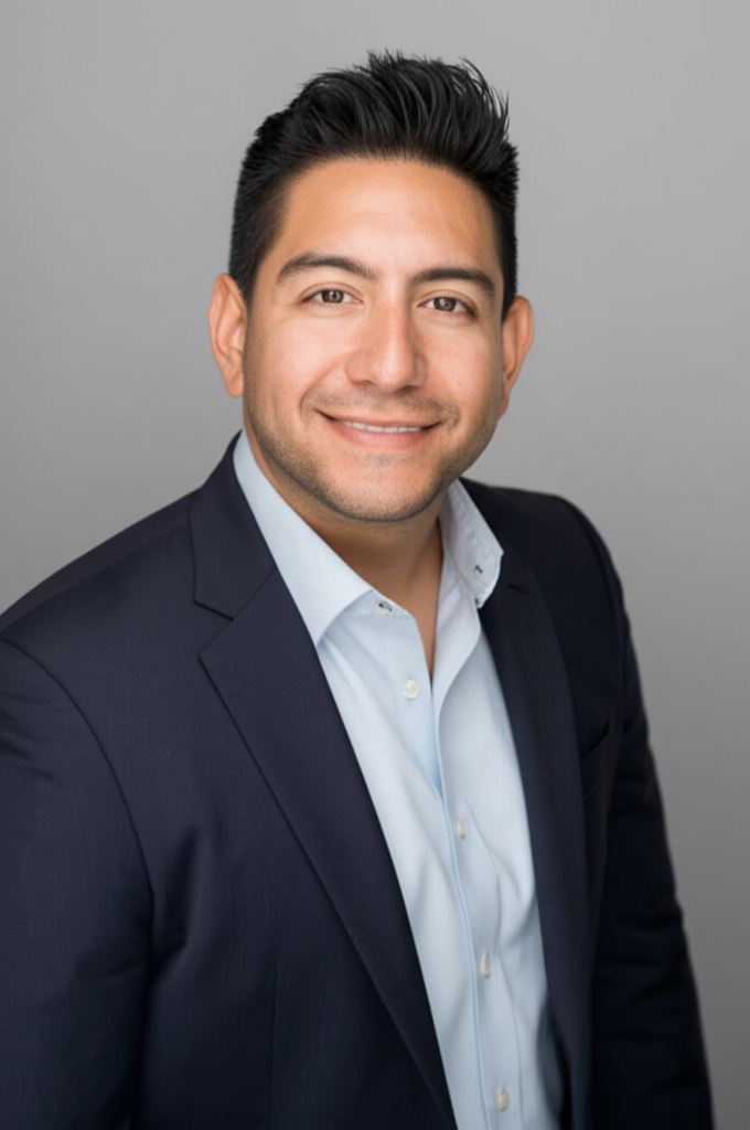 Alex Rivera