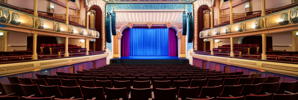 Metro Theater