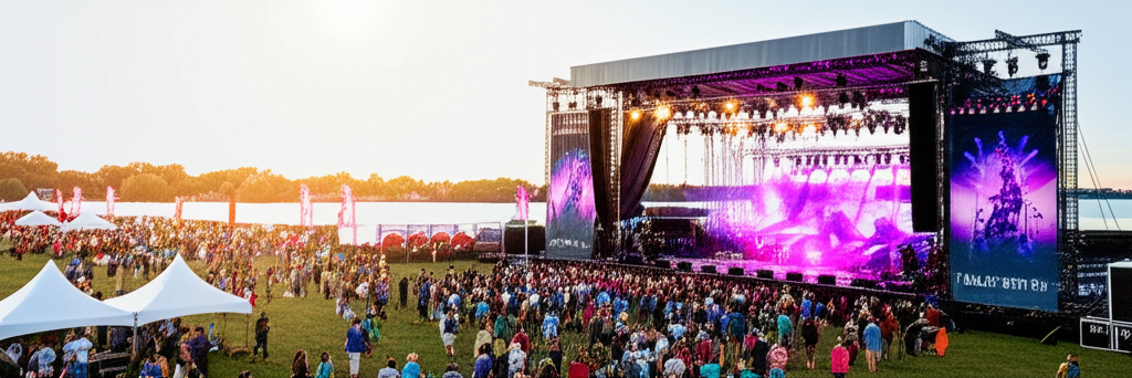 Riverfront Festival