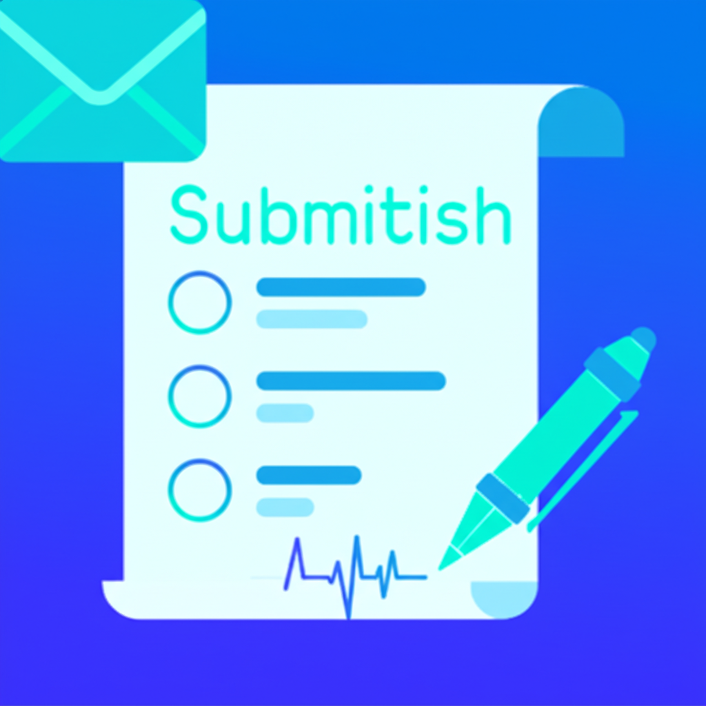 Submit Your Story